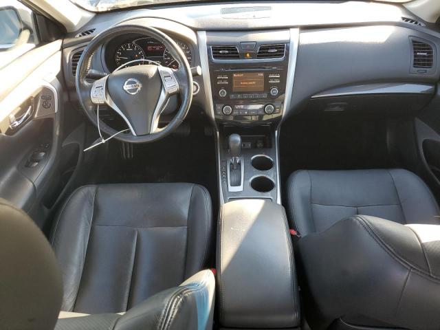 Nissan Altima 2.5 Image 4