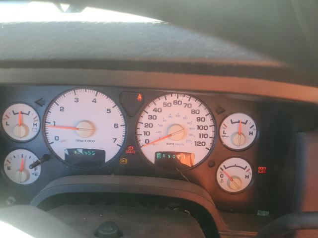 Dodge Ram 1500 St Image 8