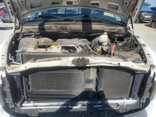 Dodge Ram 1500 St Image 12