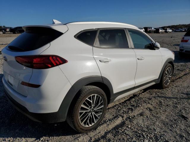 Hyundai TUCSON Limited Image 10