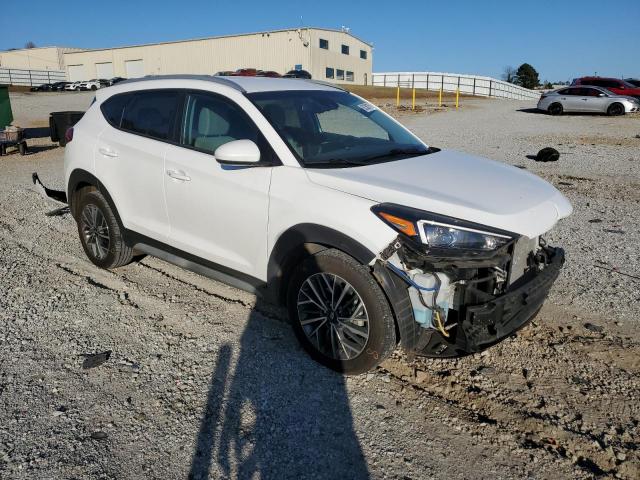 Hyundai TUCSON Limited Image 5