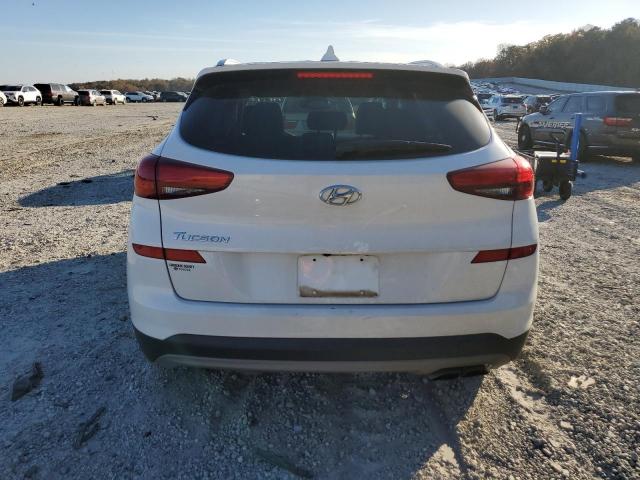 Hyundai TUCSON Limited Image 6