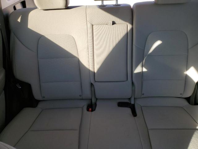 Hyundai TUCSON Limited Image 9