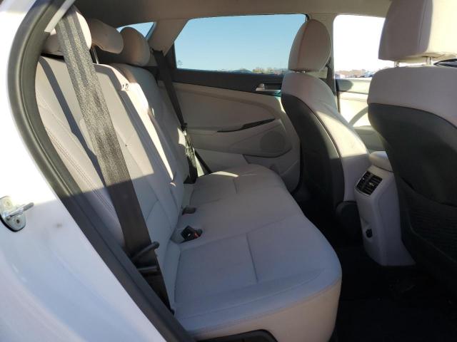 Hyundai TUCSON Limited Image 11