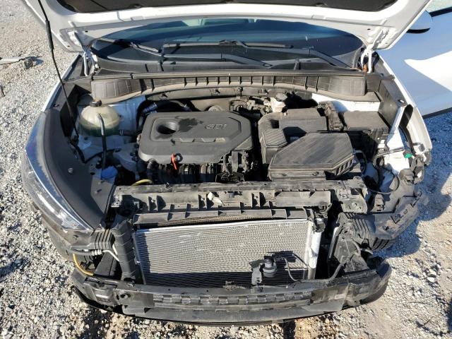 Hyundai TUCSON Limited Image 14