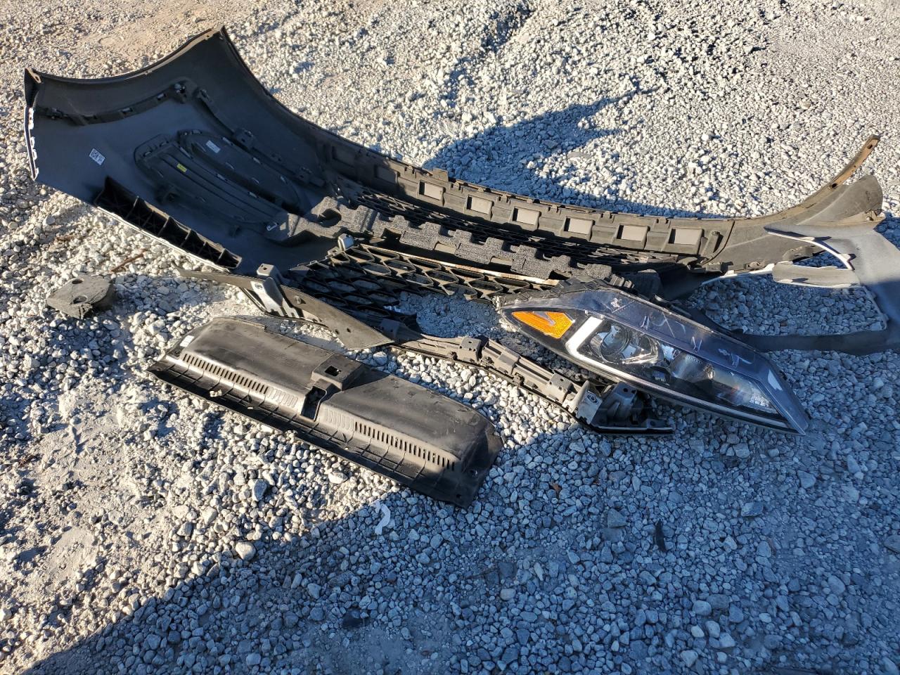 Hyundai TUCSON Limited Image 13