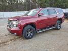 Chevrolet Tahoe K1500 Lt Image 1