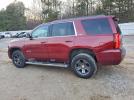 Chevrolet Tahoe K1500 Lt Image 3