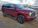 Chevrolet Tahoe K1500 Lt Image 14