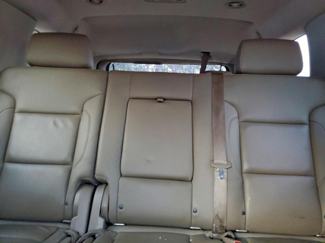 Chevrolet Tahoe K1500 Lt Image 12