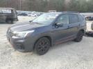 Subaru Forester Sport Image 1