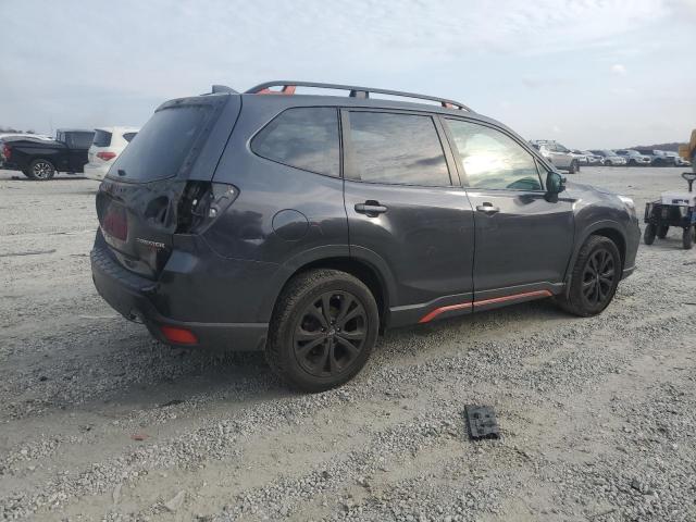 Subaru Forester Sport Image 8