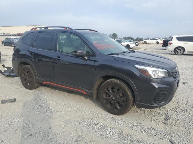 Subaru Forester Sport Image 12