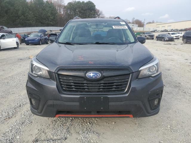 Subaru Forester Sport Image 5