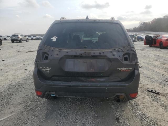 Subaru Forester Sport Image 2