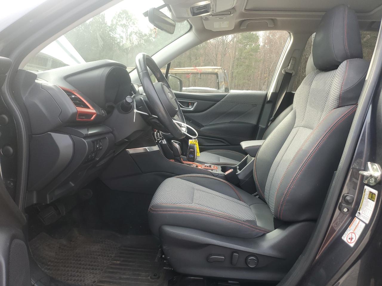 Subaru Forester Sport Image 6