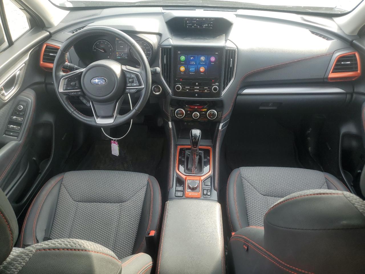 Subaru Forester Sport Image 4