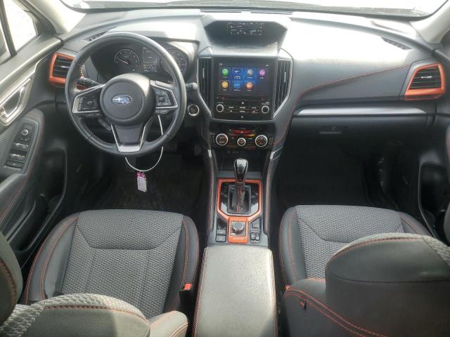 Subaru Forester Sport Image 4