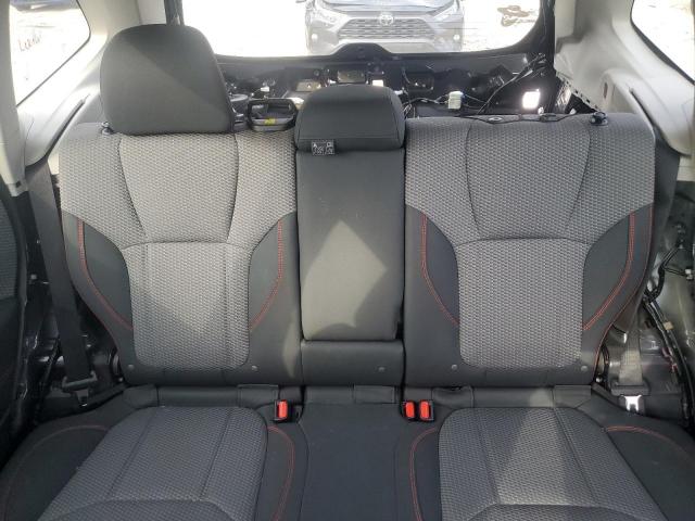 Subaru Forester Sport Image 7