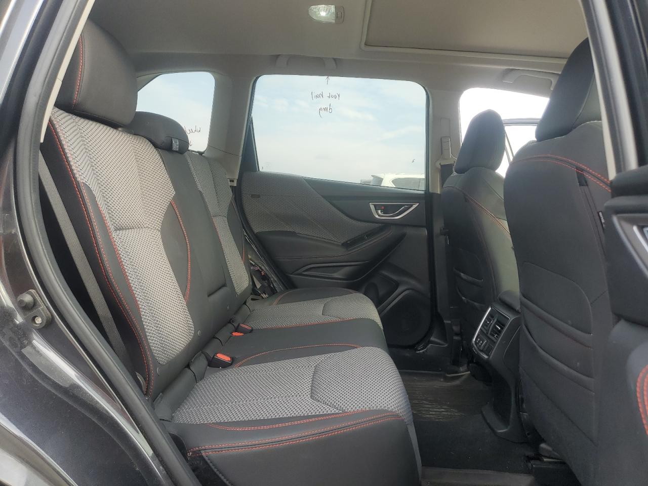 Subaru Forester Sport Image 9