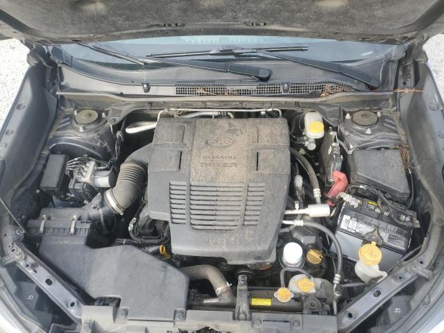 Subaru Forester Sport Image 10