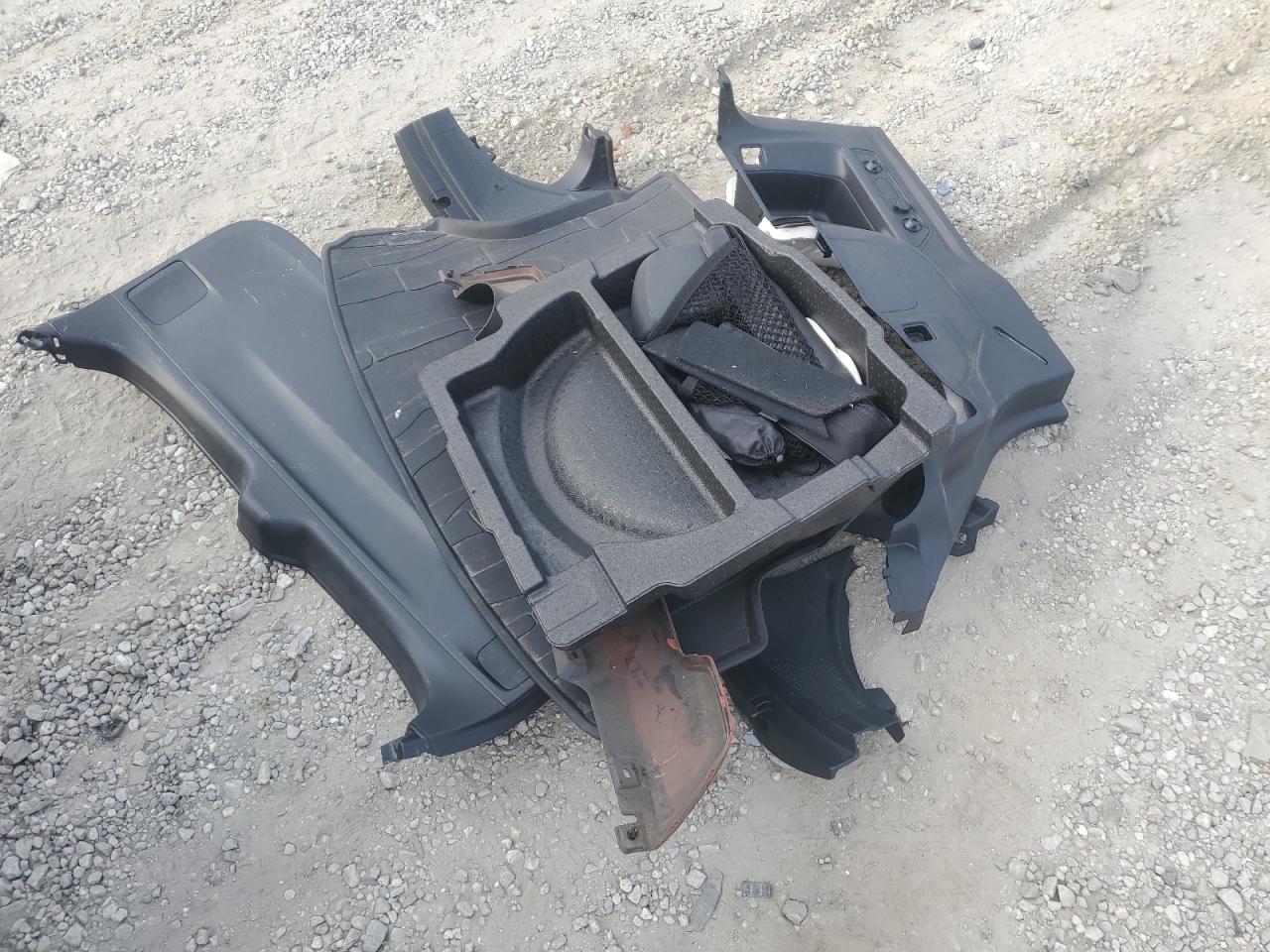 Subaru Forester Sport Image 14