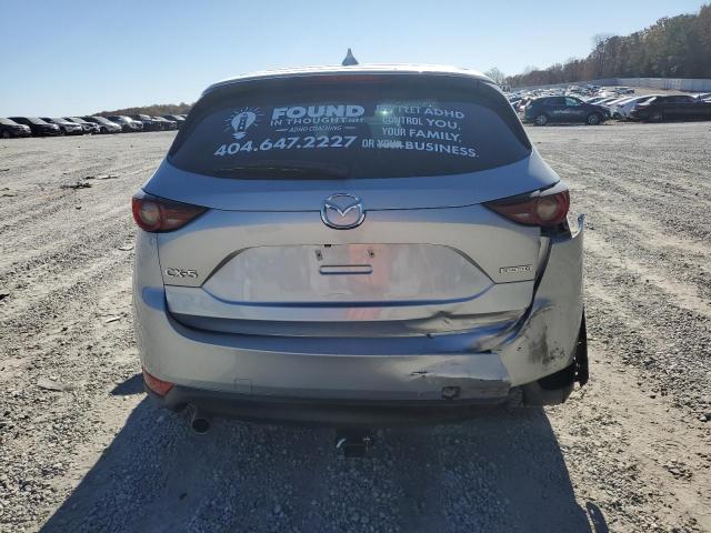 Mazda Cx Touring Image 11