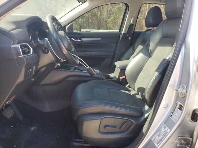 Mazda Cx Touring Image 7