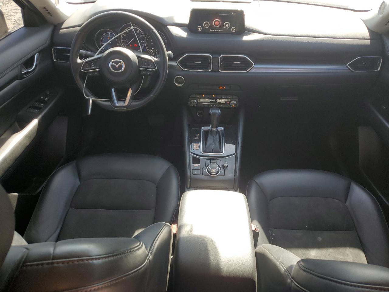 Mazda Cx Touring Image 5