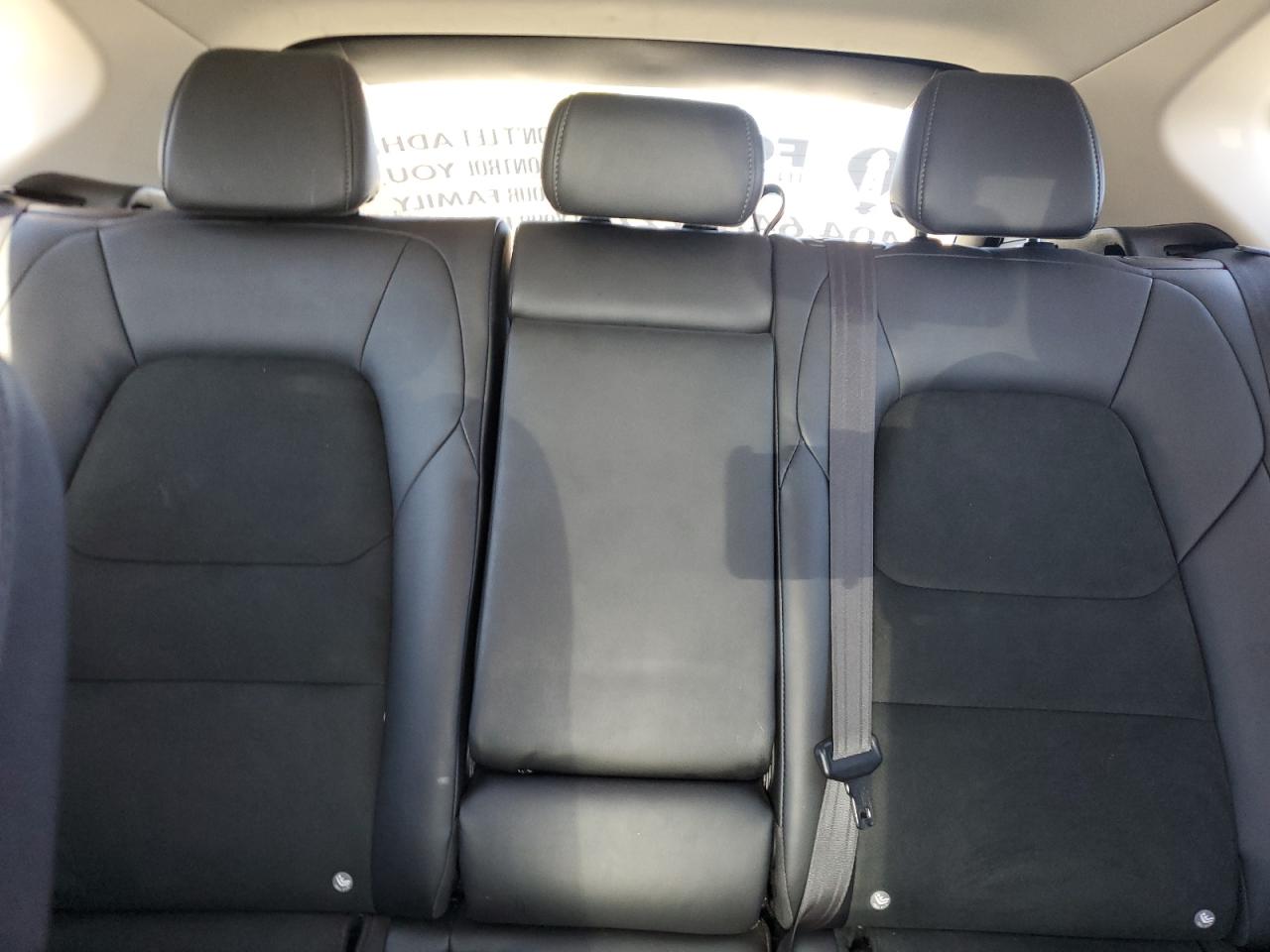 Mazda Cx Touring Image 4