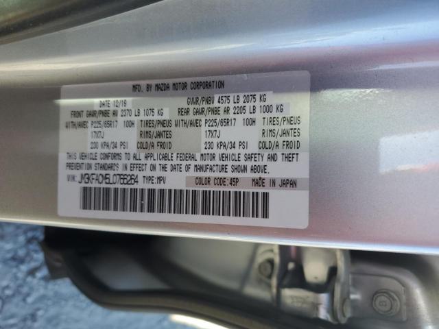 Mazda Cx Touring Image 12