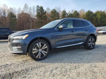  Salvage Volvo Xc60 T8 Re