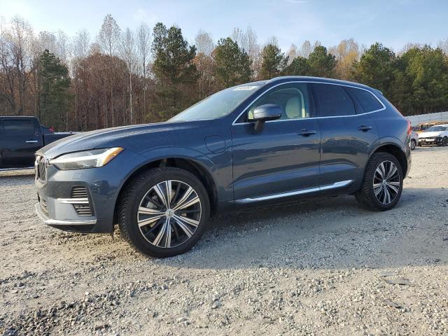  Salvage Volvo Xc60 T8 Re