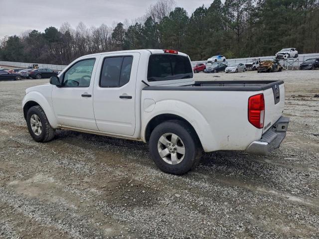 Nissan Frontier S Image 2