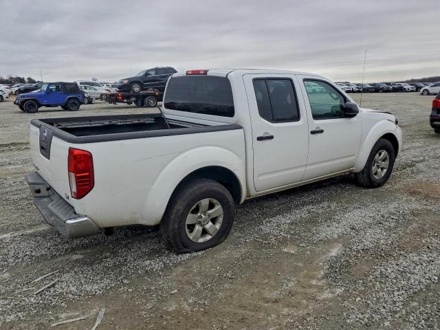 Nissan Frontier S Image 4