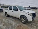 Nissan Frontier S Image 5