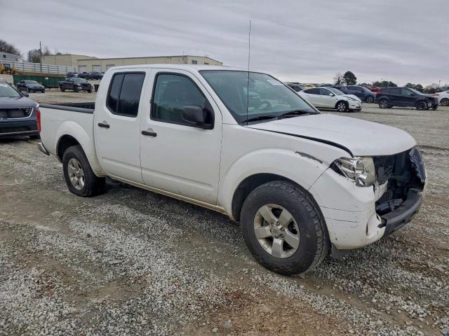 Nissan Frontier S Image 5