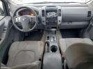 Nissan Frontier S Image 8