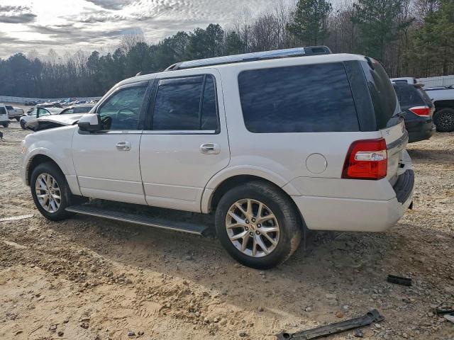 Ford Expedition Limited Image 5