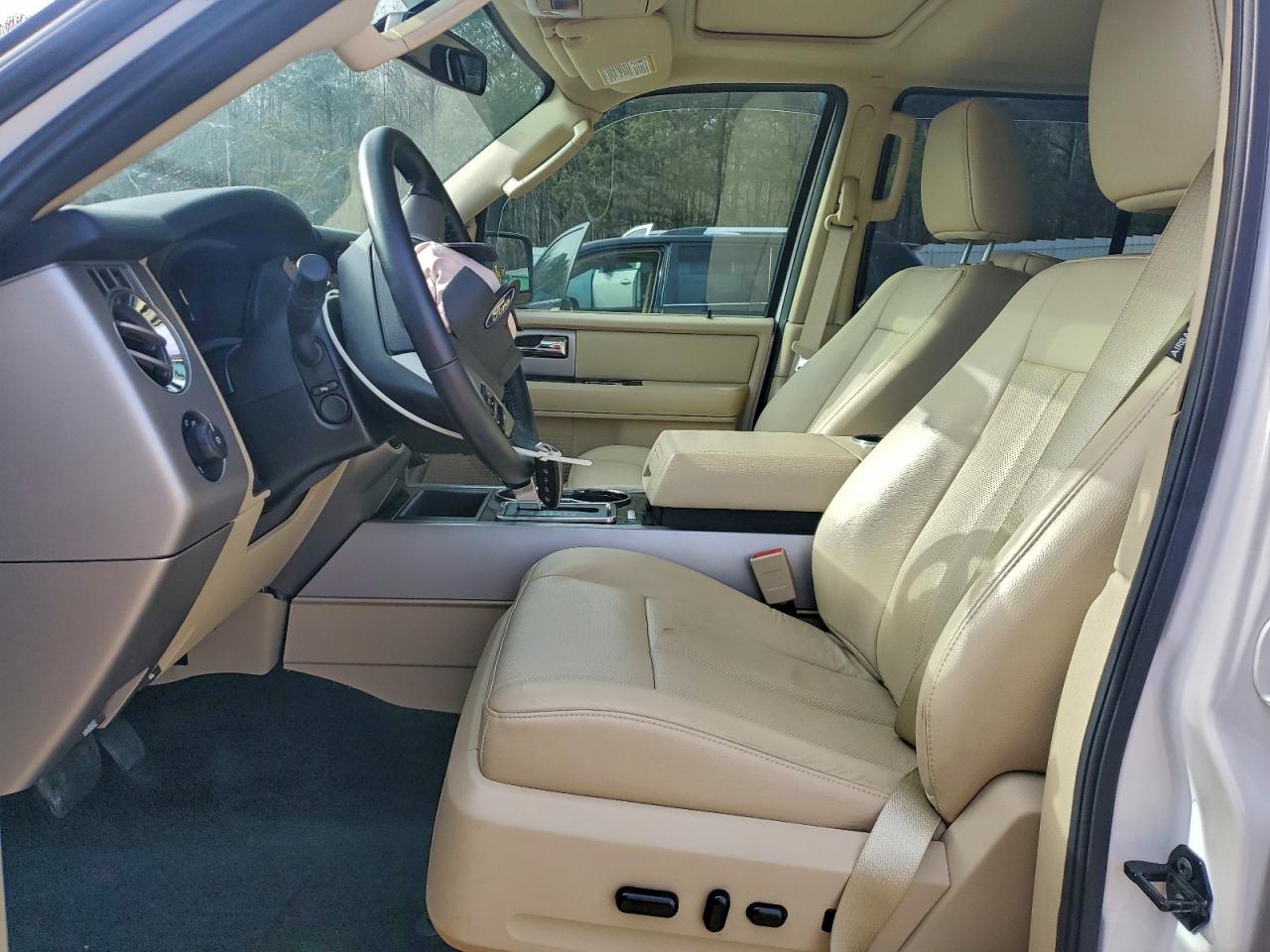 Ford Expedition Limited Image 4