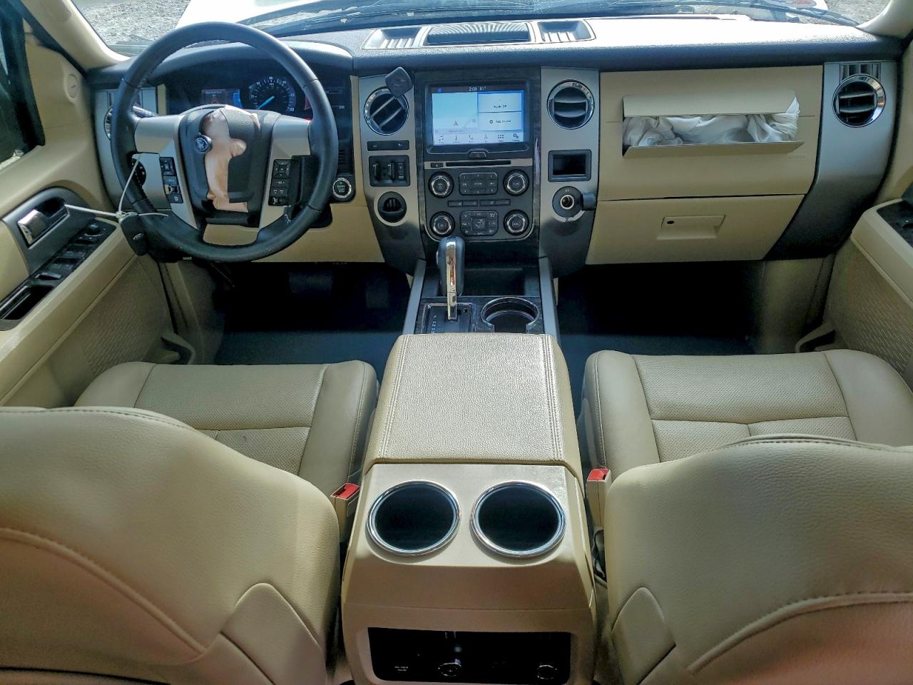 Ford Expedition Limited Image 13