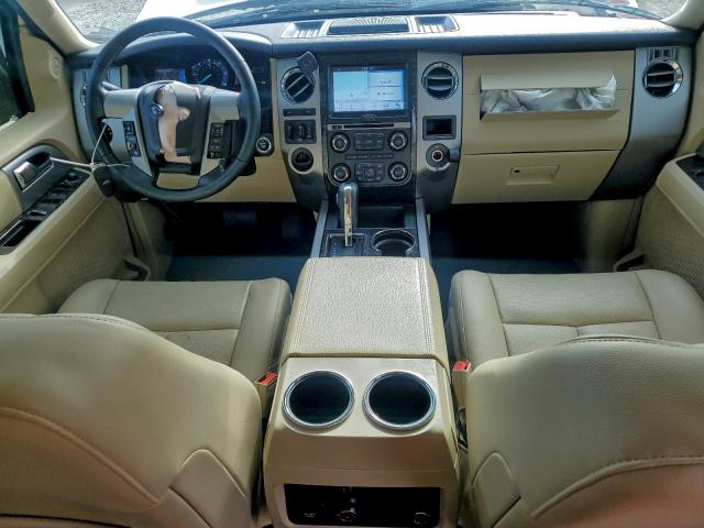 Ford Expedition Limited Image 13