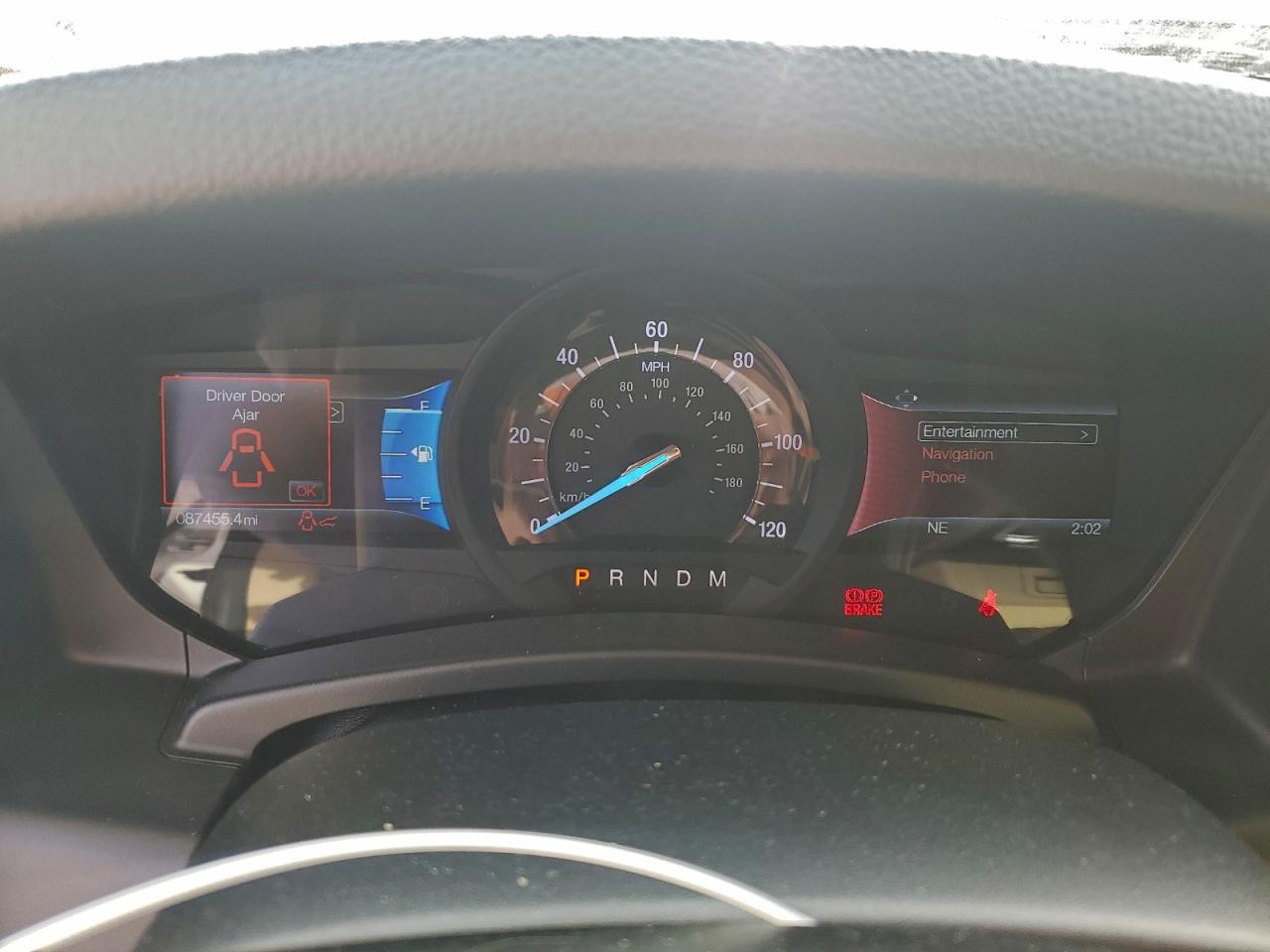 Ford Expedition Limited Image 11