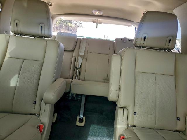 Ford Expedition Limited Image 14