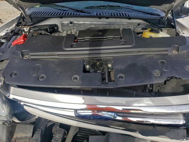 Ford Expedition Limited Image 8