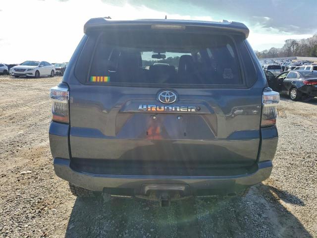 Toyota 4Runner Sr5/sr5 Premium Image 9