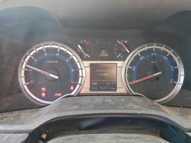 Toyota 4Runner Sr5/sr5 Premium Image 2