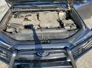 Toyota 4Runner Sr5/sr5 Premium Image 13