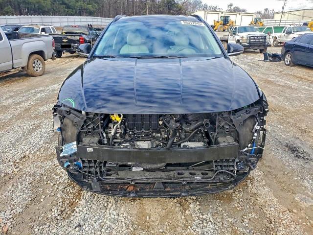 Hyundai TUCSON Sel Image 13