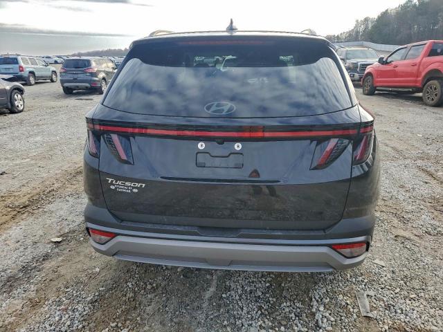 Hyundai TUCSON Sel Image 12